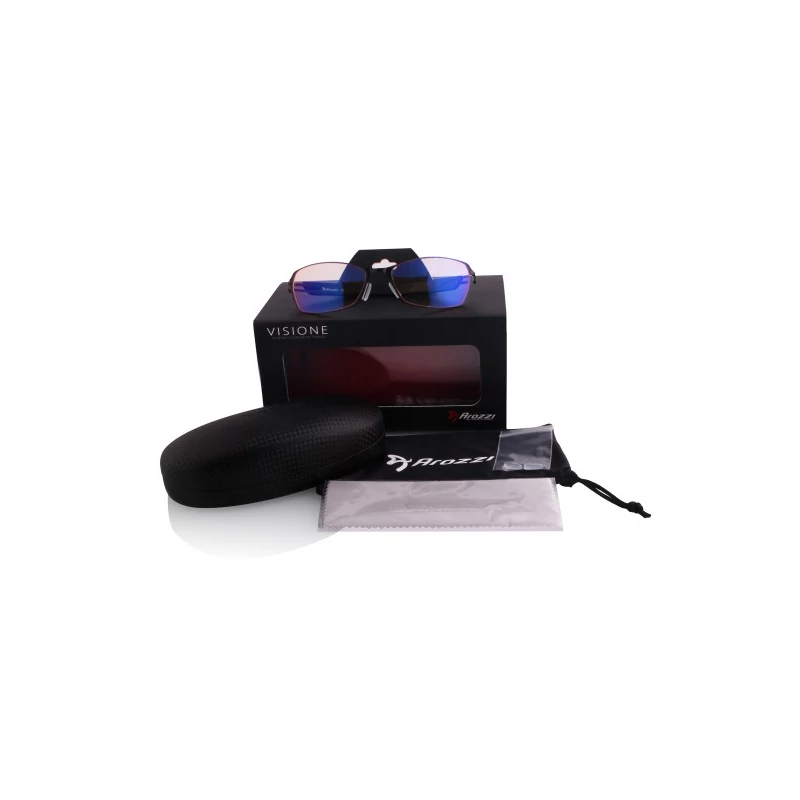 AROZZI VX500-2 Gaming kiegészítő - Visione szemüveg