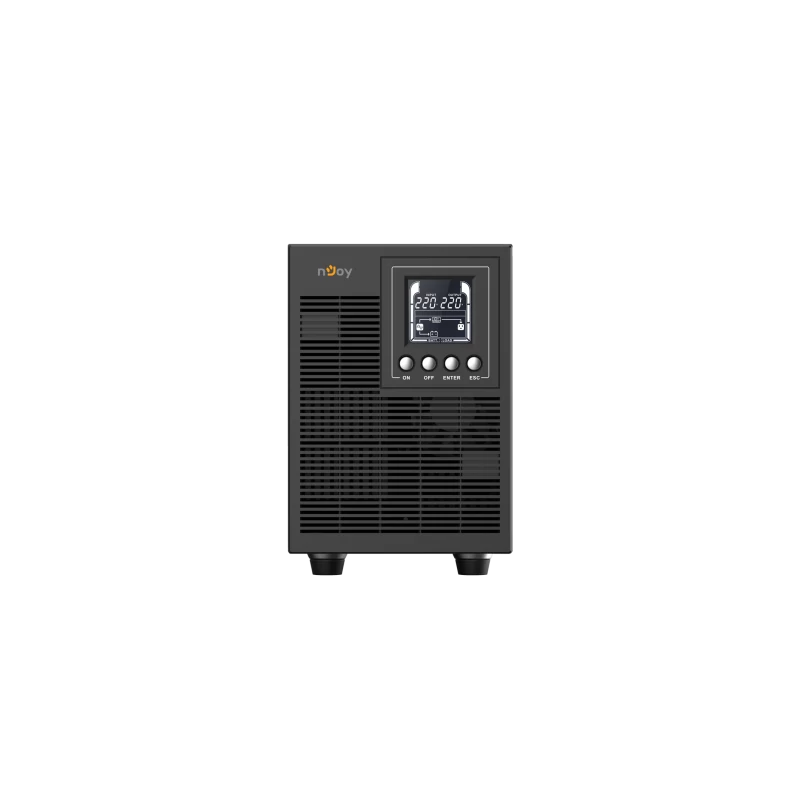NJOY UPSNJOYECHOPRO2000-CE Szünetmentes 2000VA - Echo Pro 2000