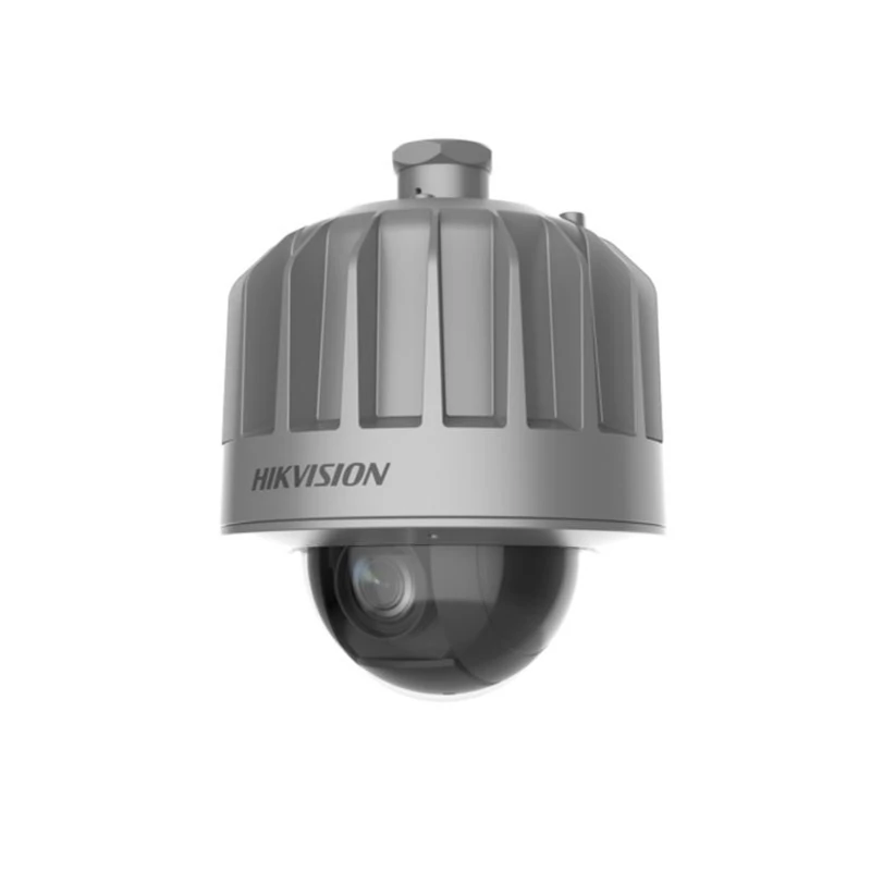 HIKVISION DS-2DF4420WG-XEY IP, PTZ kamera, 4MP, Mot.obj., 20x, DeepLearning, SD fogl., Alarm in/out,