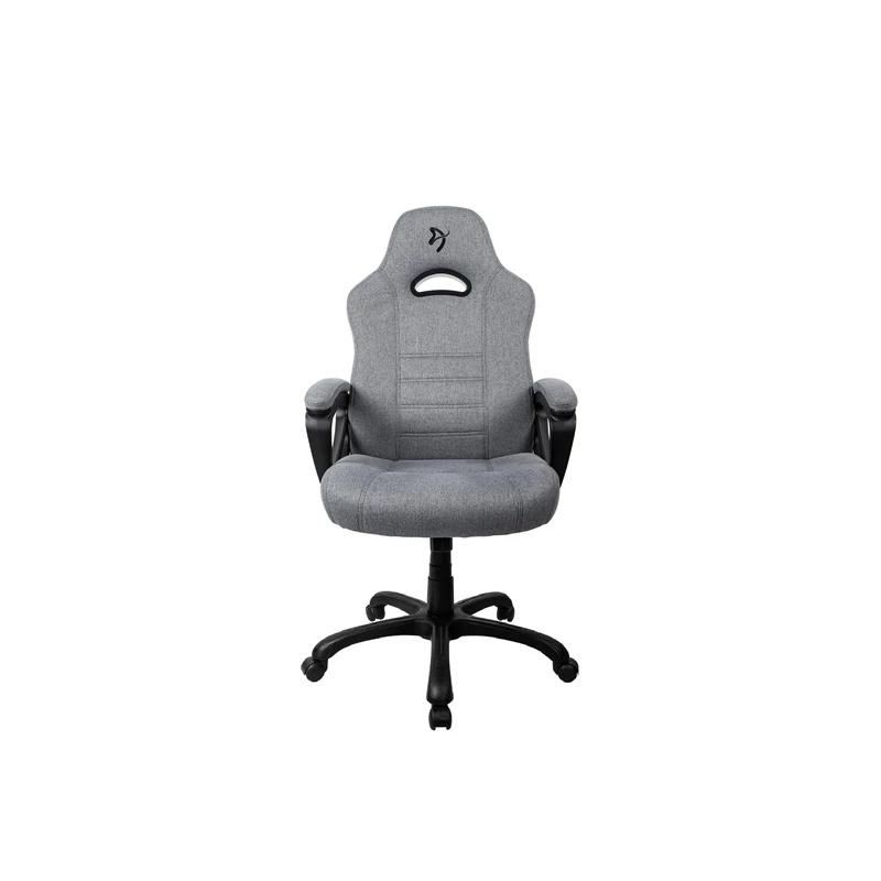 AROZZI ENZO-WF-GYBK Gaming szék - ENZO Woven Fabric Szürke