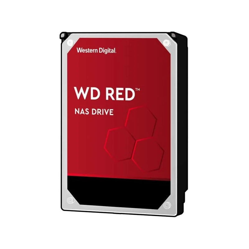 WESTERN DIGITAL WD60EFAX Belső HDD 3.5" 6TB