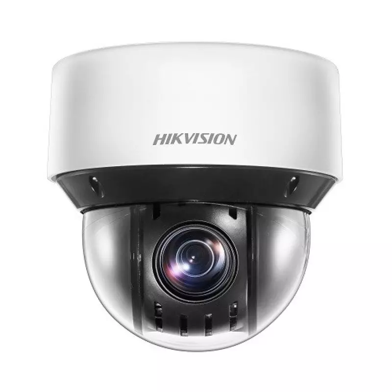 HIKVISION DS-2DE4A225IWG-E PTZ, IP kamera, 2 MP, Motoros objektív, 25x zoom, 4 inch, IR