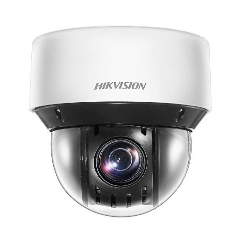 HIKVISION DS-2DE4A225IWG-E 2 MP EXIR IP PTZ dómkamera; 25x zoom; hang I/O; riasztás I/O; 12 VDC/PoE