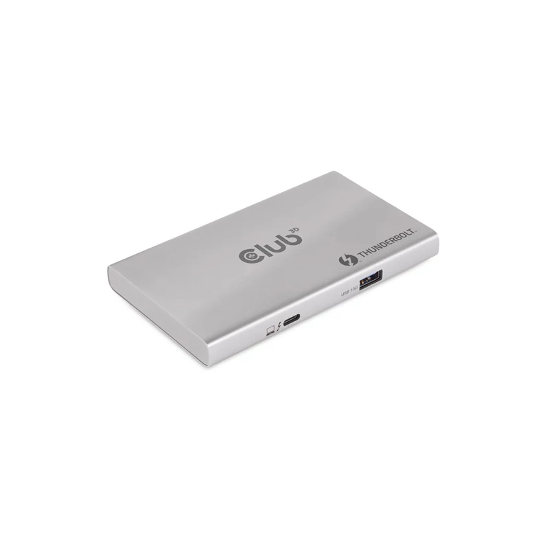 CLUB 3D CSV-1580 USB Hub