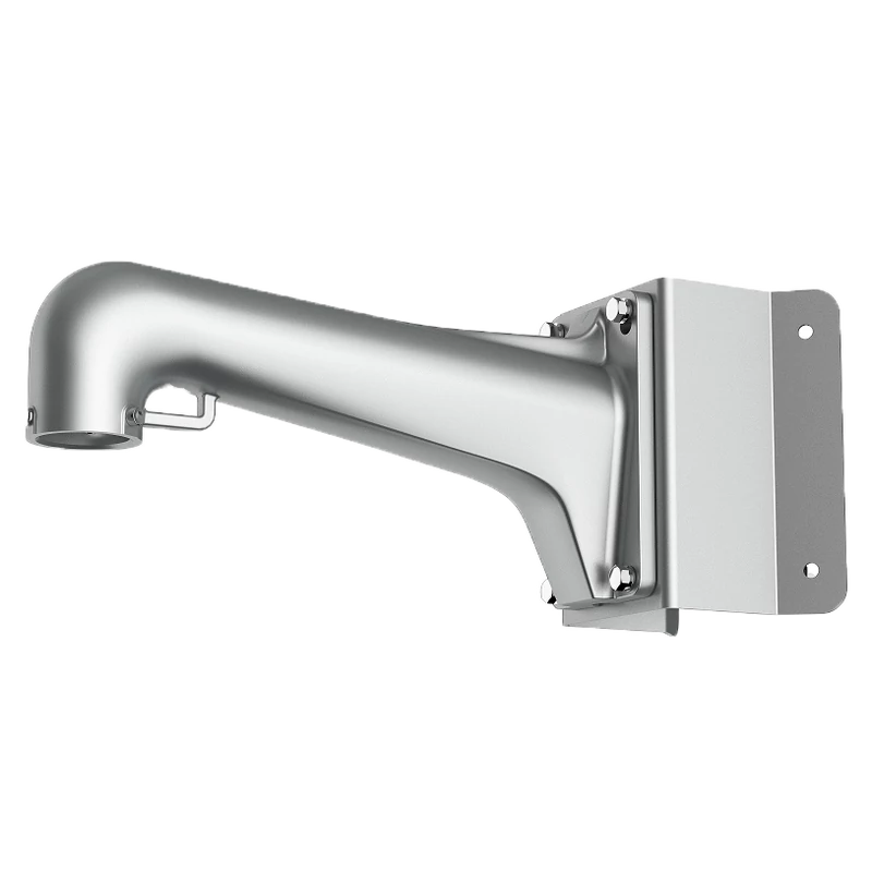 HIKVISION DS-1603ZJ-Corner-P Fali tartó PanoVu kamerákhoz sarokadapterrel; szürke