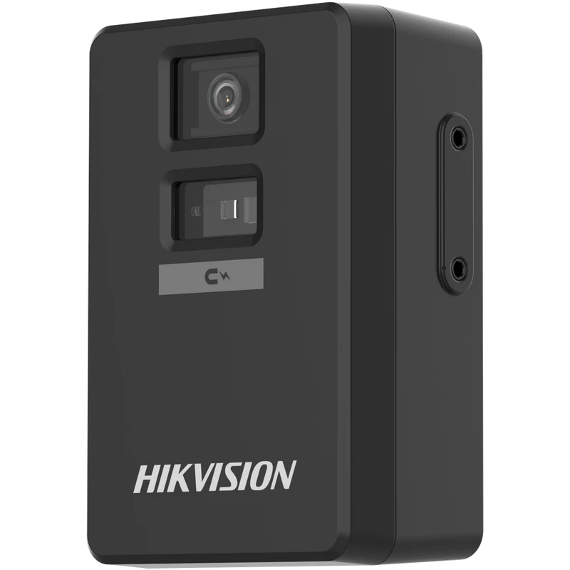 HIKVISION DS-2CD6B25G0-PLWC03 IP, Macro kamera, 2MP, Fix objektív Fehér LED 0,2m, Wifi, akkumulátor