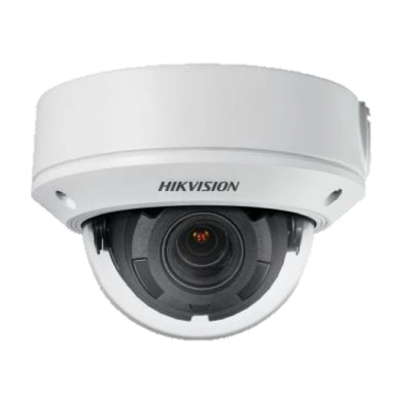 HIKVISION DS-2CD1743G0-IZ (2.8-12mm) 4 MP WDR motoros zoom IR IP dómkamera