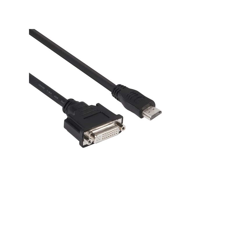 CLUB 3D CAC-HMD>DFD Átalakító