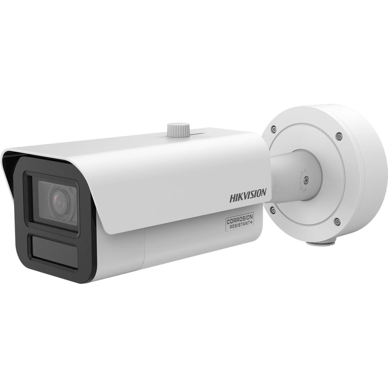 HIKVISION iDS-2CD7AC6G2-IZHSY(2.8-12mm) IP, Csőkamera, 12MP, Mot. obj., IR 60m, SD fogl., Audio in/o