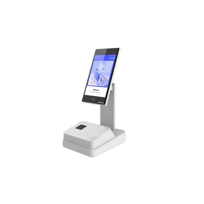 HIKVISION DS-K6301X-T Fizető terminál