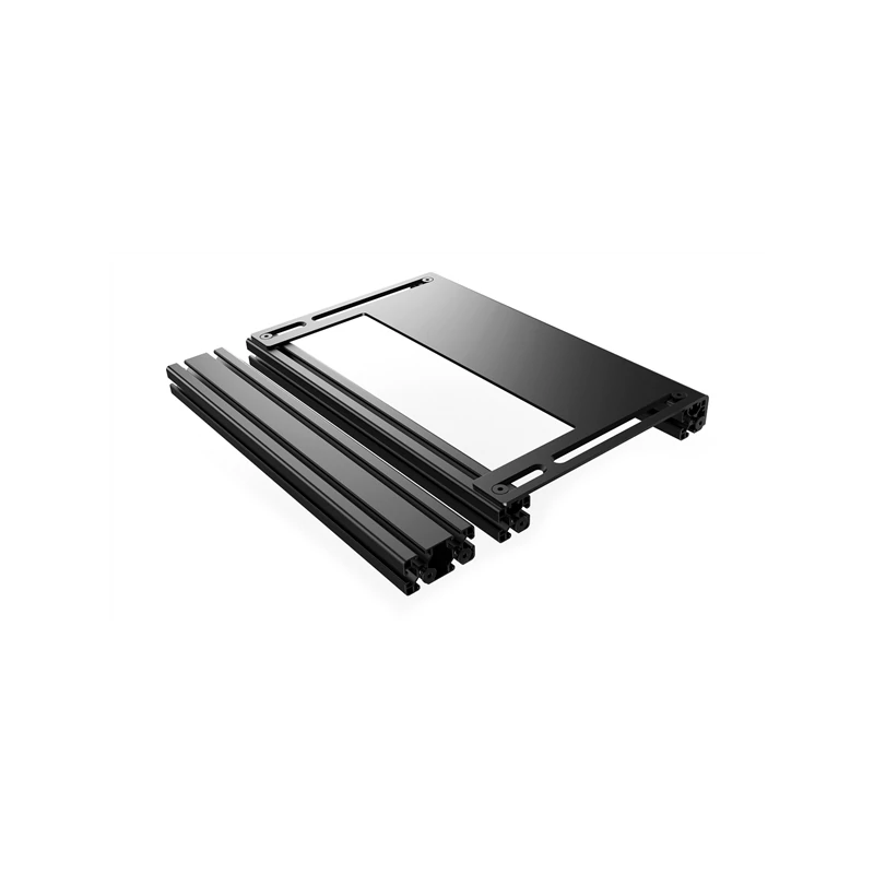 TRAK RACER TR80-NEWAL Szimulátor kiegészítő - Universal TR-One Pedal Mounting System including Mount