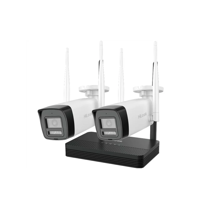 HILOOK DS-J142I/IKS-2044BH-PH/W IP Wifi Kit - EasyLink Kit