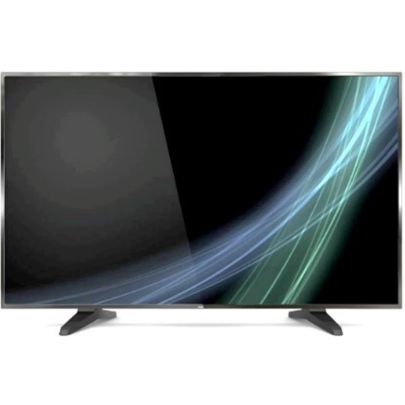 HIKVISION DS-D5043QE 43" LED monitor; 178° betekintési szög; Full HD felbontás; 24/7 működés; 1200:1