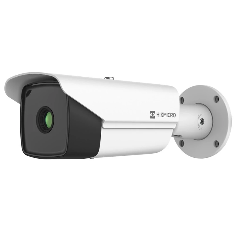 HIKVISION HM-TD2168T-5/G0/T1Y IP hő- 90°x70.1° csőkamera; -20°C-650°C; NEMA 4X