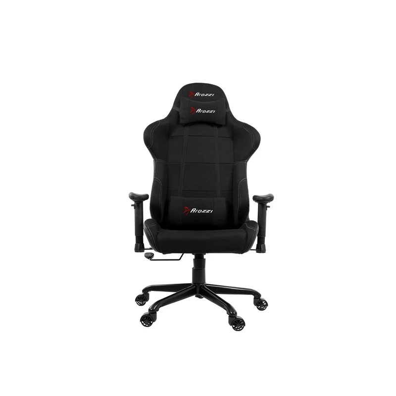 AROZZI TORRETTA-BK Gaming szék - TORRETTA Fekete