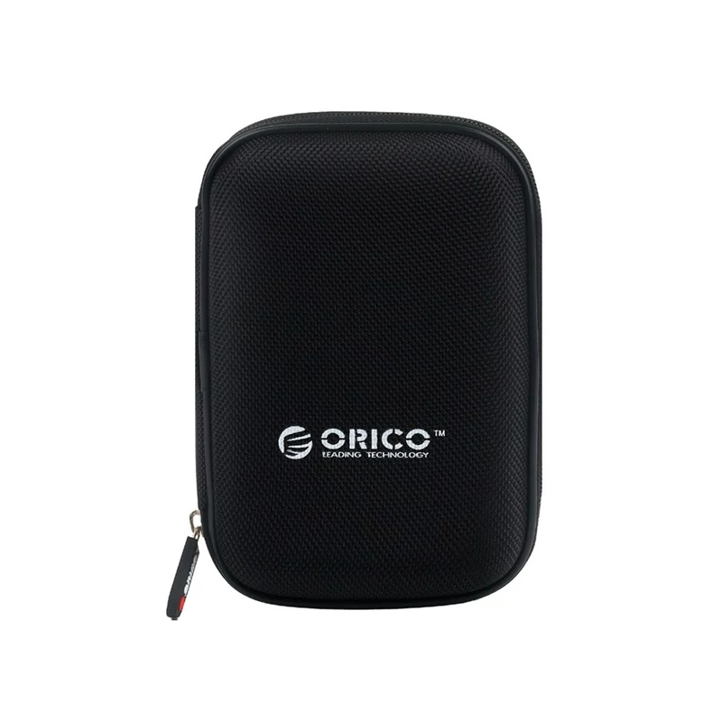 ORICO ORICO-PHD-25-BK-EP 2,5" védőtok - PHD-25-BK