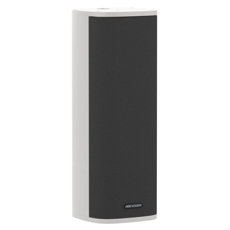 HIKVISION DS-QAZ1460G1 Hálózati hangfal; 100 Hz - 20 kHz; IP66; 60W; fehér