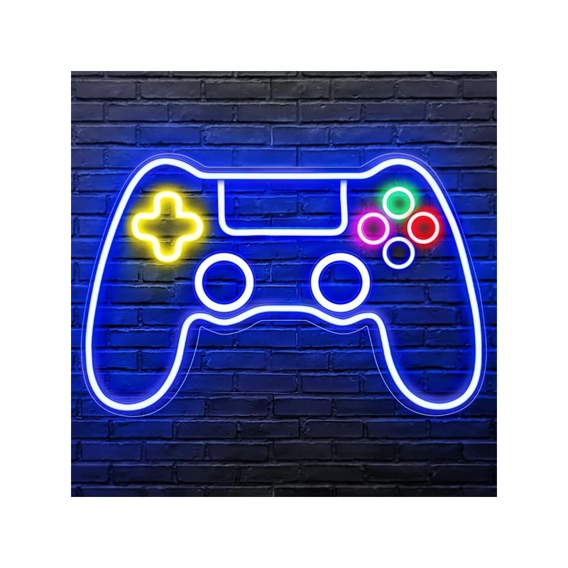 THE G-LAB BE-LED-PAD Neon Dekor