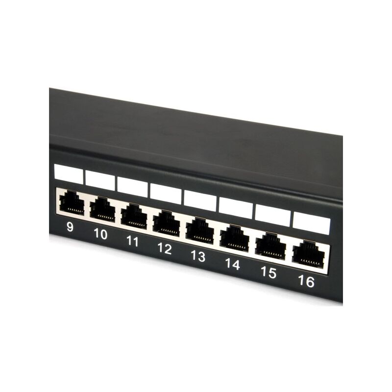 EQUIP 327425 Patch panel