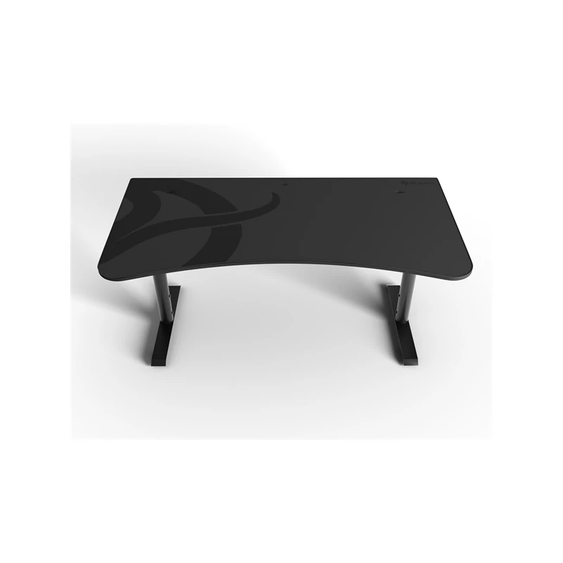 AROZZI ARENA-DARK-GREY Gaming asztal - ARENA Sötét Szürke