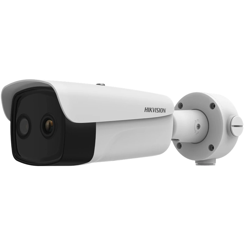 HIKVISION HM-TD2638-8/G1/T3Y IP hő- 35° × 26.1° és 4 MP kamera; ?8°C; -20°C-150°C; NEMA 4X