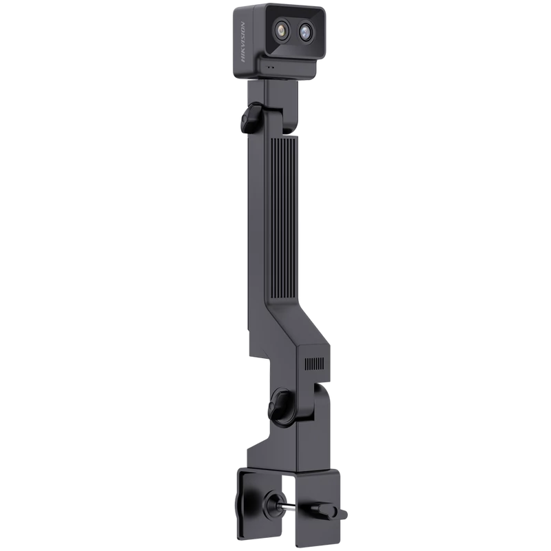 HIKVISION DS-2CD6F82G0-S(2.8mm/6mm) IP, Műveletrögzítő dual kamera, 8MP és 2MP, beépített mikrofon