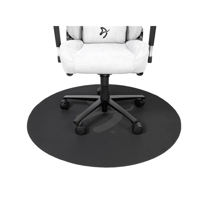 AROZZI AZ-ZONA-PAD-BG Gaming - ZONA padlószőnyeg Fekete/Szürke