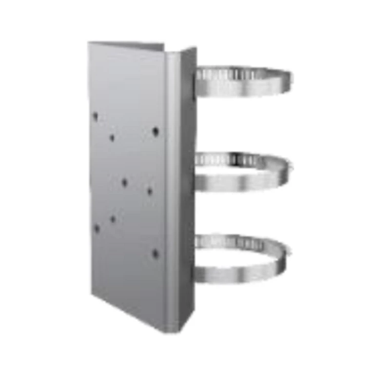 HIKVISION DS-2115ZJ-P Kiegészítő, Függőleges oszlop adapter