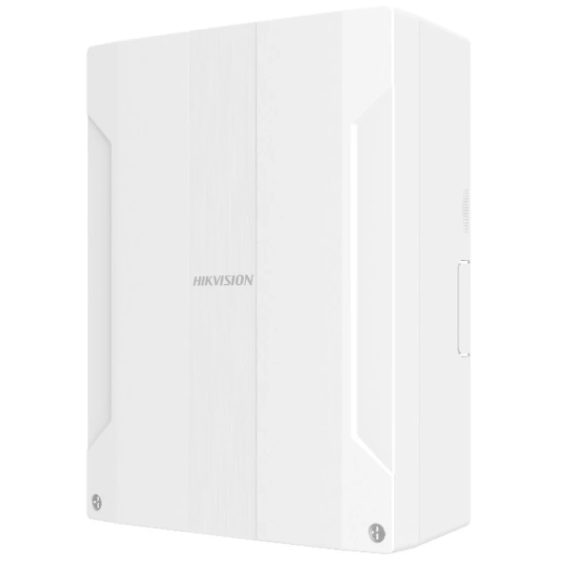 HIKVISION DS-PM1-I16O2-WE Vezeték nélküli I/O transmitter AXPro központokhoz; vezetékes érzékelők cs