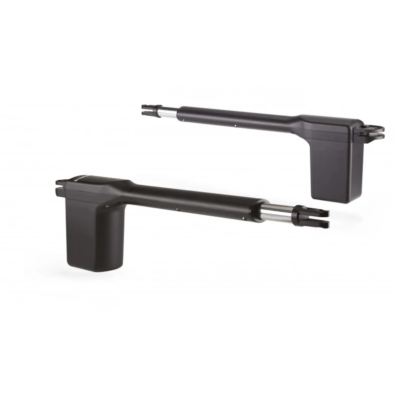 COMUNELLO RAM220-24V-KIT-HP-LT RAM 220 24V szárnyaskapu készlet; HP vezérlővel; max. 2,2m/200kg vagy