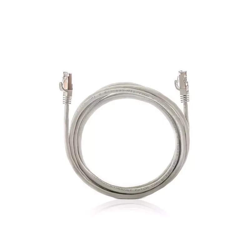KELINE PC-C6-S-015 Giga+ patch kábel FTP, Cat.6 - 1.5 m, LSOH