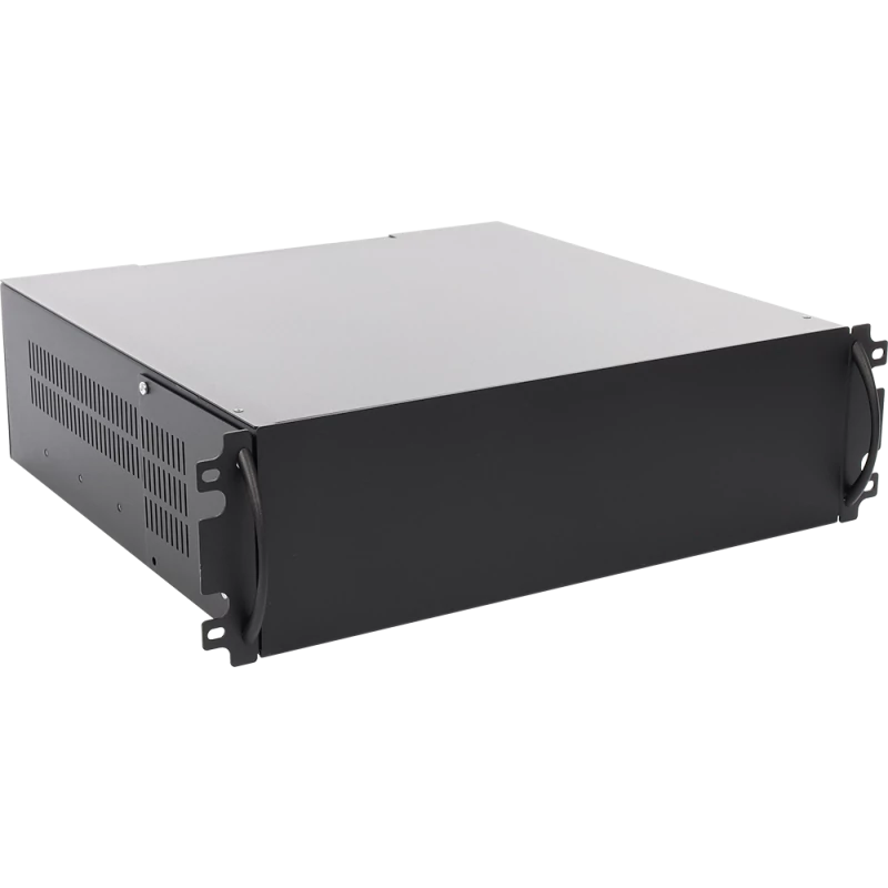 PULSAR ARAD3N 3U/doboz; 19?rack szekrényekhez; univerzális