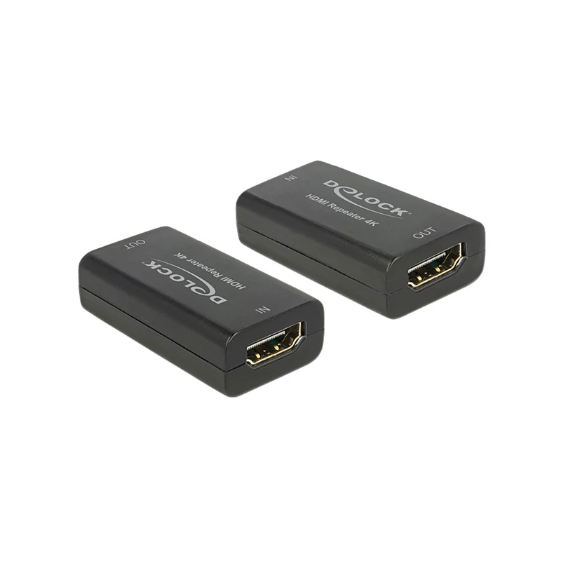 DELOCK 11403 HDMI Ismétlő