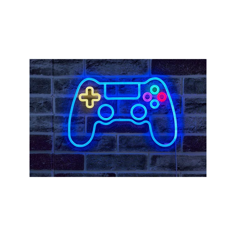 THE G-LAB BE-LED-PAD Neon Dekor