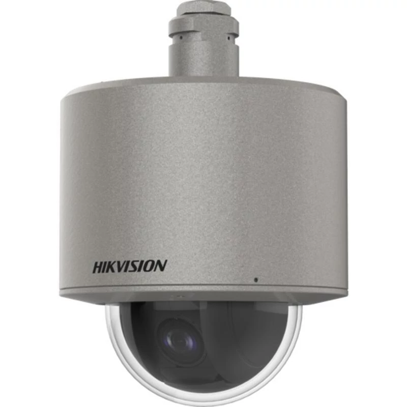 HIKVISION DS-2DF4420-DX(S6)(C) IP, PTZ, 4MP, Motoros objektív, 20x zoom, AcuSense, SD fogl., Riasztá