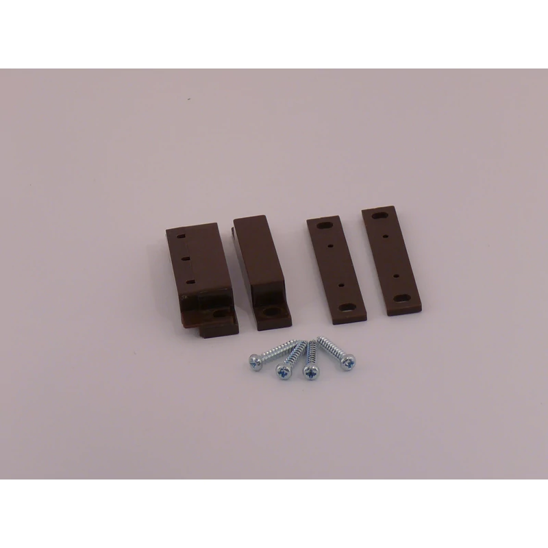 TANE SM35BR Felületre szerelhető nyitásérzékelő barna