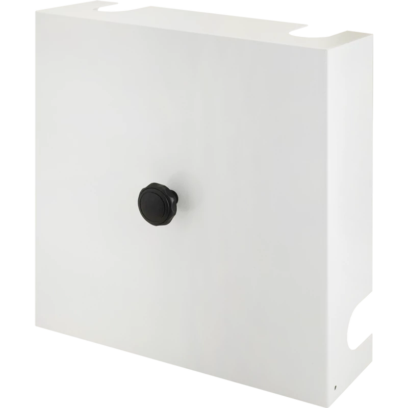 PULSAR AWO644 Fémdoboz 400x400-as kábelkerettel