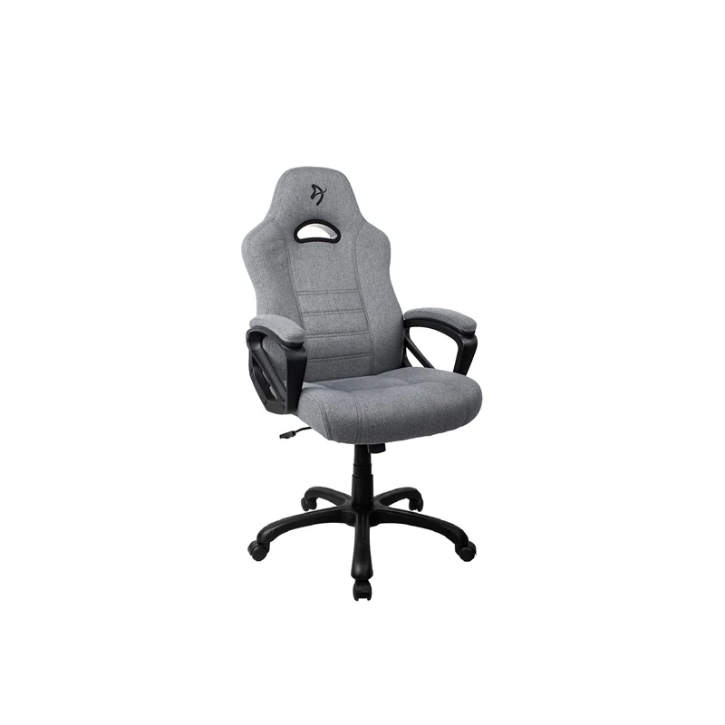 AROZZI ENZO-WF-GYBK Gaming szék - ENZO Woven Fabric Szürke