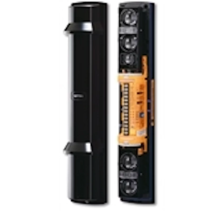 OPTEX SL-200QDP-BT Smart Line standard, négysugaras, négycsatornás infrasorompó, burkolat nélkül