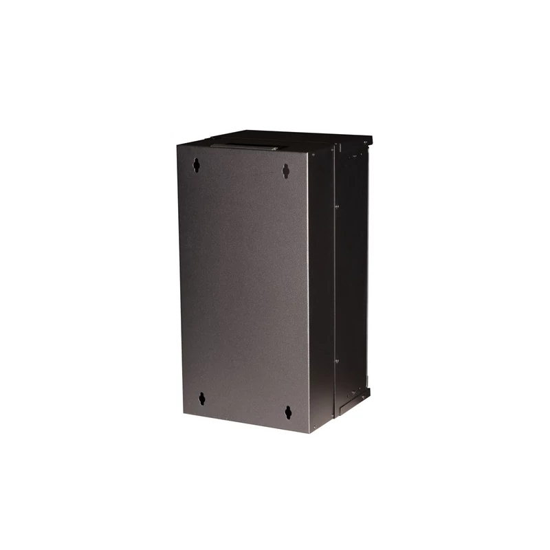 EQUIP EWM-12-3030-B Fali Rackszekrény