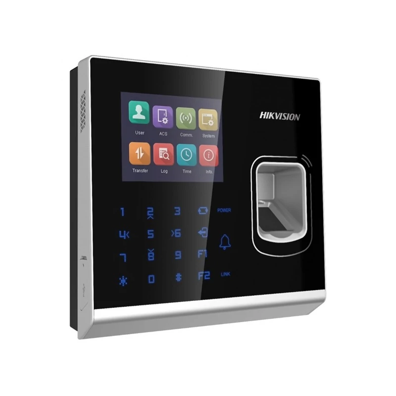 HIKVISION DS-K1T201AMF Beléptető vezérlő