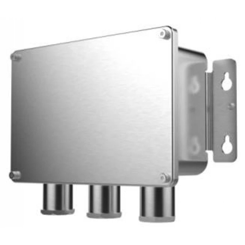 HIKVISION DS-1284ZJ-M Kötődoboz; rozsdamentes acél