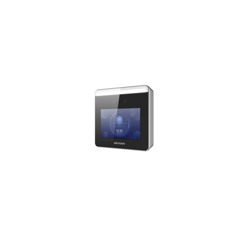 HIKVISION DS-K1T331W Arcfelismerő terminál