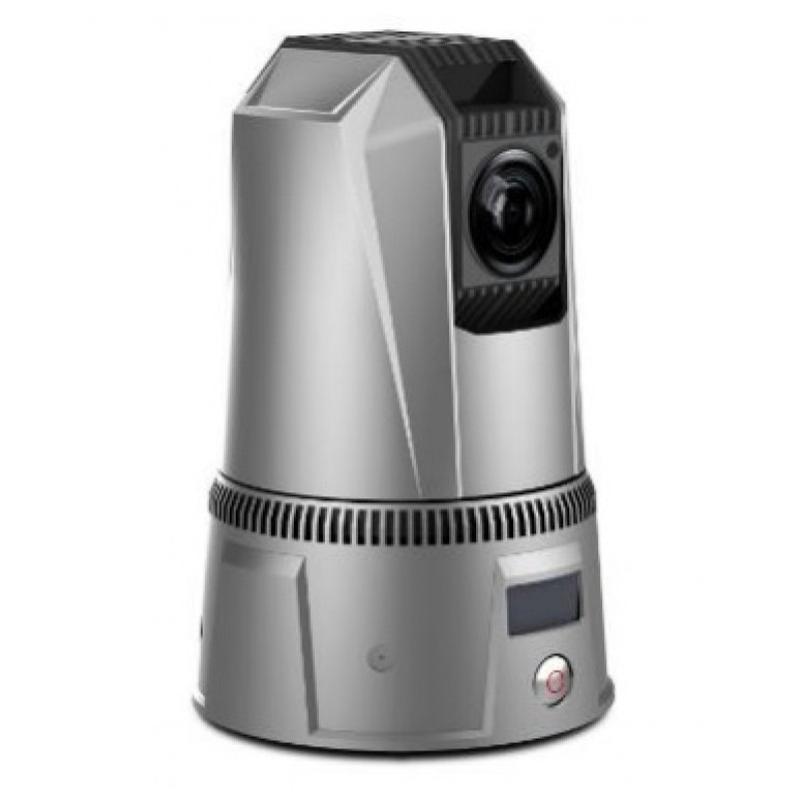 HIKVISION iDS-MCD202-B 2 MP hordozható rendszámolvasó 3G/4G/WiFi/Bluetooth EXIR IP PTZ dómkamera; 30x zoom; 12VDC/akku