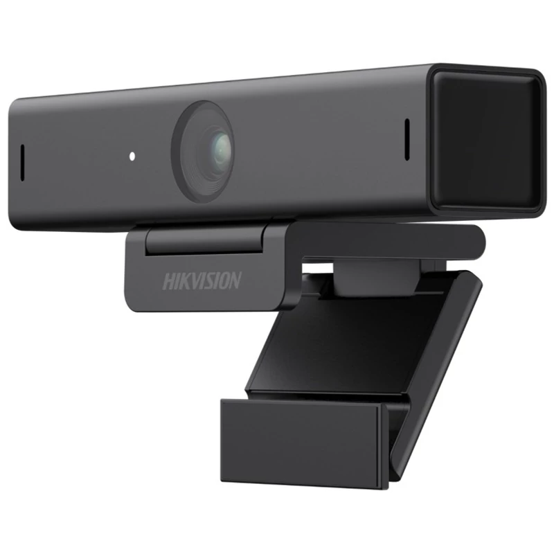 HIKVISION DS-UC4 4 MP USB webkamera; 3,6 mm; 2 beépített mikrofon; DWDR; USB 2.0