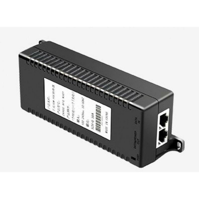 NESTRON PSE-30W Gigabit Ethernet PoE injektor; 30W