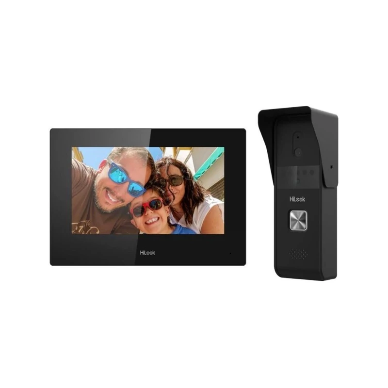 HILOOK VI-K23P Hybrid kaputelefon szett