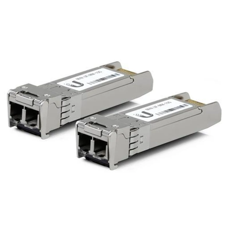 UBIQUITI UF-MM-10G U Fiber, Multi-Mode Module, 10G, 1 pár