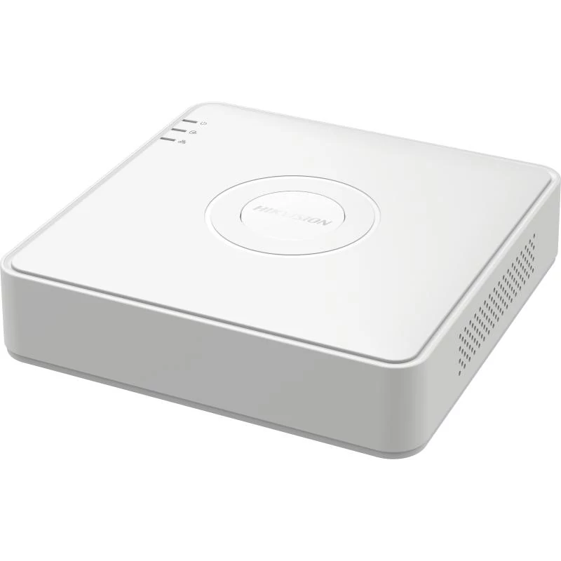HIKVISION DS-7108HGHI-M1/T 8 csatornás THD DVR; 1080p lite@25fps; 720p@25fps; 2×5MP IP; koax audio