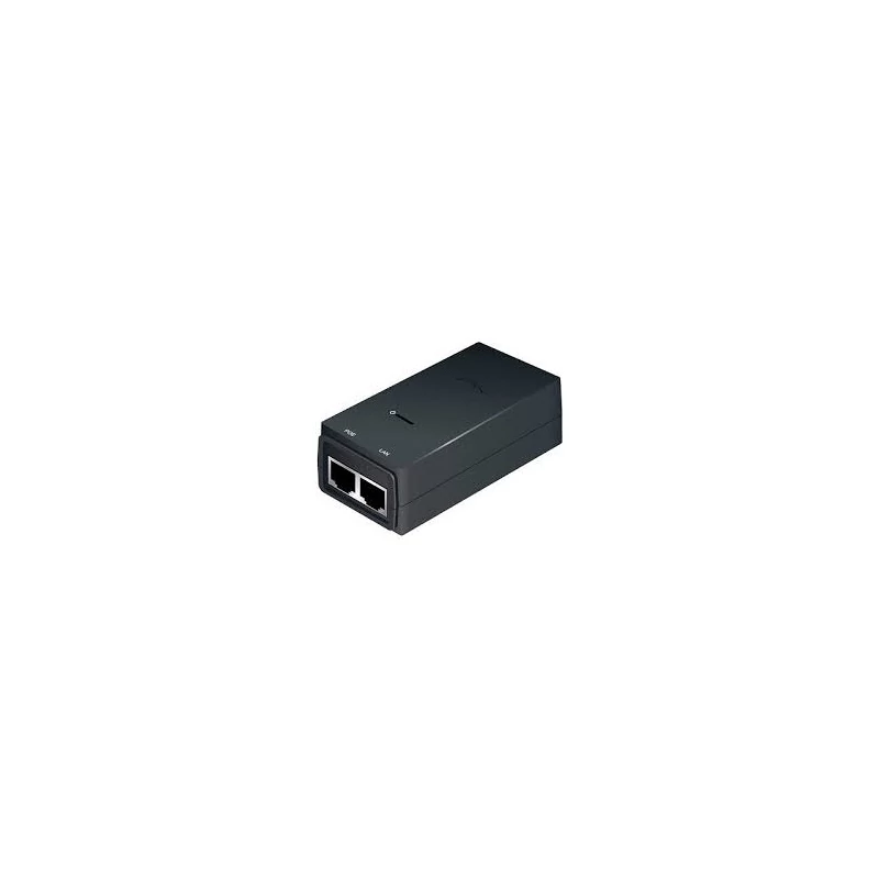 UBIQUITI POE-24-12W-G PoE Injector adapter